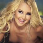 Aaliyah Love in 'Love Conquers All'