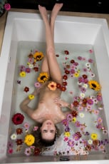 Scarlett Sage - Bathing Beauty | Picture (36)