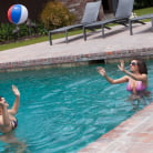 Abella Danger in 'Summer Play'