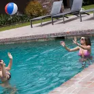 Abella Danger in 'Summer Play'