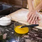 Adria Rae in 'Buttered Buns'