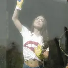 Aidra Fox in 'Delivering the D'