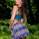 Aidra Fox in 'Get Swept Up'