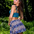 Aidra Fox in 'Get Swept Up'