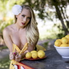 AJ Applegate in 'Lemon Licker'