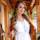 Alaina Fox in 'Wild West With Alaina'