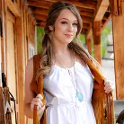 Alaina Fox in 'Wild West With Alaina'