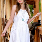 Alaina Fox in 'Wild West With Alaina'