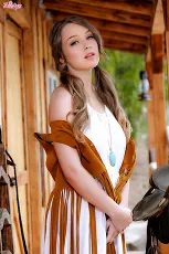 Alaina Fox - Wild West With Alaina | Picture (12)