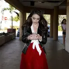 Alex Blake in 'The Other Woman'