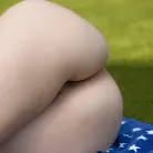 Alexa Grace in 'Independent Girls'