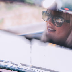 Ride With Me