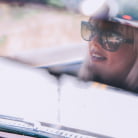 Alexa Grace in 'Ride With Me'