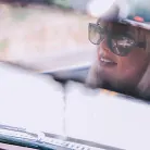 Alexa Grace in 'Ride With Me'