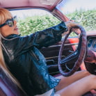 Alexa Grace in 'Ride With Me'