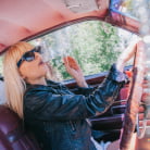 Alexa Grace in 'Ride With Me'