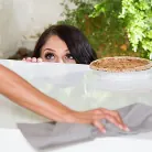 Alexis Fawx in 'Apple Pie And I Scream'