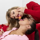 Alina Lopez in 'Tongue Twister'