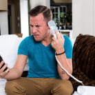 Angela White in 'Press Hold if You're Horny'