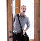 Anna Deville in 'Trail to Tail'