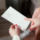 Anny Aurora in 'Perfect Host'