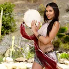 Ariana Marie in 'Dream Girl'