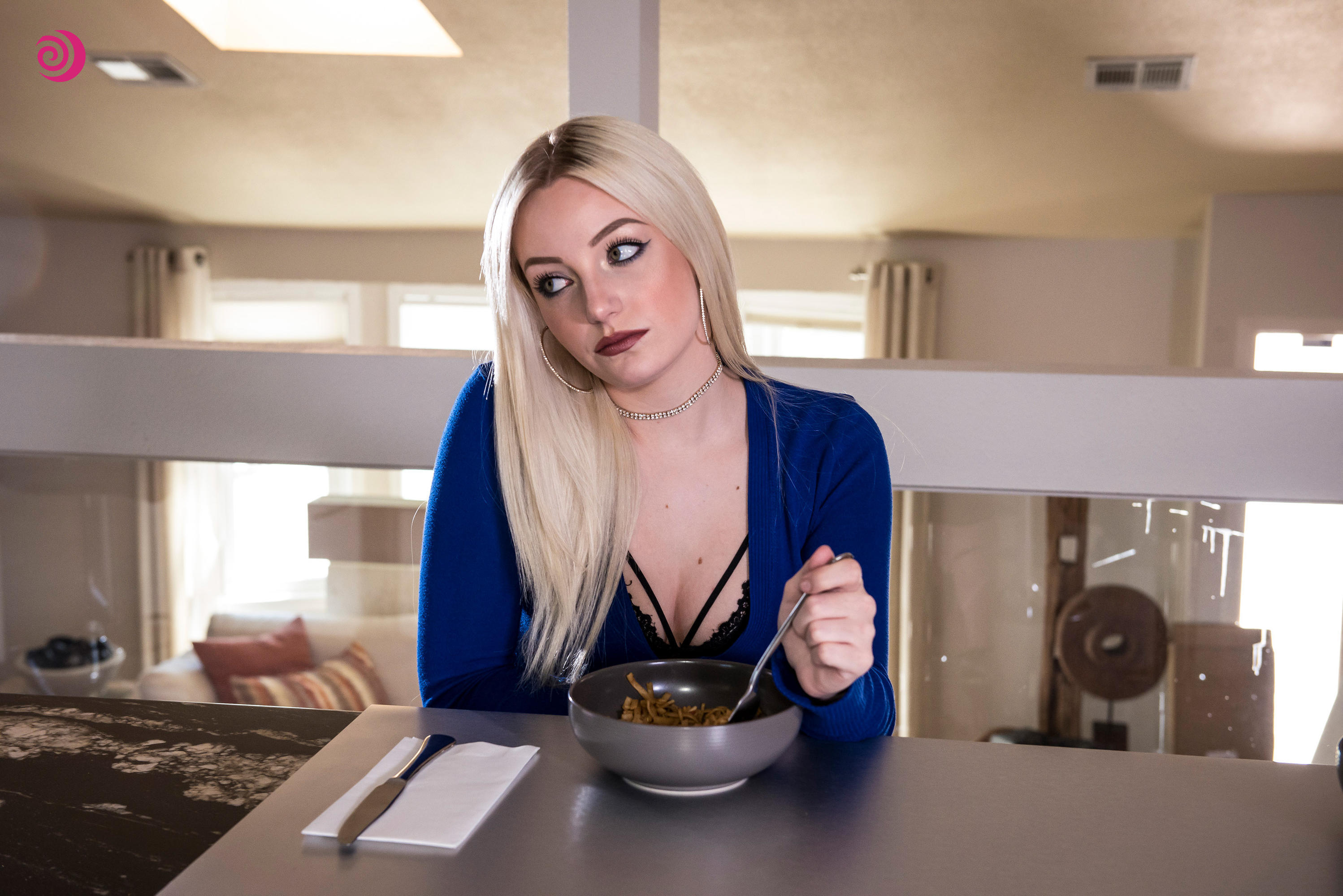 Meating the Mother