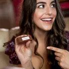 Arielle Faye in 'Tumbling Towers'