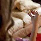 Arielle Faye in 'Tumbling Towers'