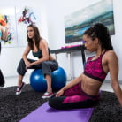 Ashley Adams in 'Bikini Babes: Vol. 2'