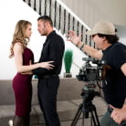 Ashley Lane in 'Closed Set'