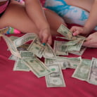 August Ames in 'Fun With Camera'