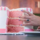 August Ames in 'Hardcore Birthday Celebration'