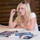 Bailey Brooke in 'Curves and Figures'