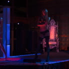 Blake Eden in 'Show Them How It's Done'