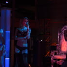 Blake Eden in 'Show Them How It's Done'