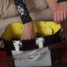 Blake Eden in 'Try Before You Buy'