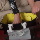 Blake Eden in 'Try Before You Buy'