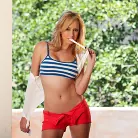 Brett Rossi in 'Pre-Workout'