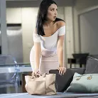 Brett Rossi in 'Stay Home Club'