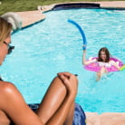 Briana Banks in 'Tan Your Hide'