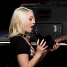 Britney Amber in 'Backstage Ass'