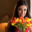 Cameron Canela in 'Cum Home to Cameron'