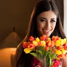 Cameron Canela in 'Cum Home to Cameron'