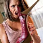 Cameron Canela in 'Mile in My Shoes'