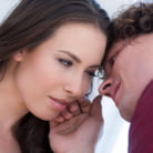 Casey Calvert in 'All New Experience'