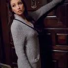 Celeste Star in 'A Pleasant Surprise'