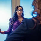 Chanel Preston in 'Shades of Secretary'