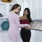 Chanel Preston in 'Twistys Interiors'