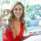 Cherie DeVille in 'Cherie Picked'